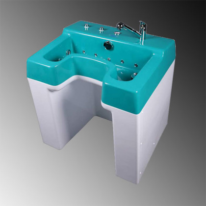 Ванна для верхних конечностей Экстра Фото товара Ванна для верхних конечностей Экстра