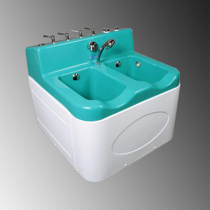Ванна для нижних конечностей Релакс Фото товара Ванна для нижних конечностей Релакс