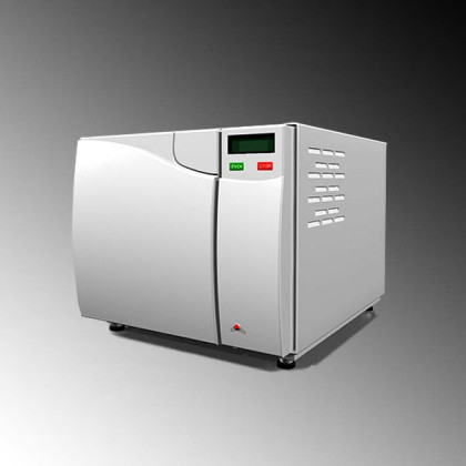 Стерилизатор паровой настольный ГК-25-2 Фото товара Стерилизатор паровой настольный ГК-25-2