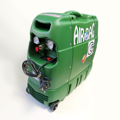 Фото товара Компрессор AIRBAG CV для ГП-400-2