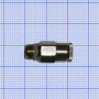 Фитинг Цанга прямой S6510 6-1/8 для ГК-25-2 Фото товара Фитинг Цанга прямой S6510 6-1/8 для ГК-25-2
