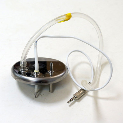 Электроотсасыватель "Гном" со стоматологическими трубками Фото товара Электроотсасыватель "Гном" со стоматологическими трубками