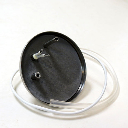 Электроотсасыватель "Гном" со стоматологическими трубками Фото товара Электроотсасыватель "Гном" со стоматологическими трубками