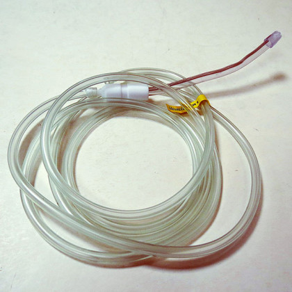 Электроотсасыватель "Гном" со стоматологическими трубками Фото товара Электроотсасыватель "Гном" со стоматологическими трубками