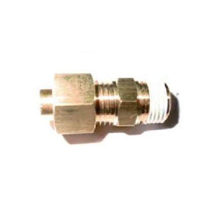 Соединение прямое резьбовое 12 R1/2 KFH 12B-04S Фото товара Соединение прямое резьбовое 12 R1/2 KFH 12B-04S