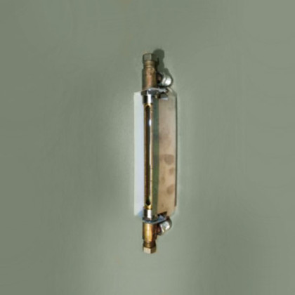 Колонка водоуказательная ГК104.02.200 Фото товара Колонка водоуказательная ГК104.02.200