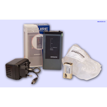 Фото товара Алкотестер Ensure
