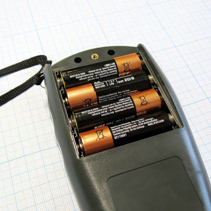 Тахометр DT-2234B S-Line\S-Line Фото товара Тахометр DT-2234B S-Line\S-Line