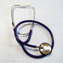 Стетоскоп LD Prof-Plus (Little Doctor) Фото товара Стетоскоп LD Prof-Plus (Little Doctor)