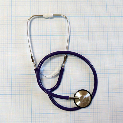 Стетоскоп LD Prof-Plus (Little Doctor) Фото товара Стетоскоп LD Prof-Plus (Little Doctor)
