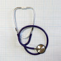 Стетоскоп LD Prof-Plus (Little Doctor) Фото товара Стетоскоп LD Prof-Plus (Little Doctor)