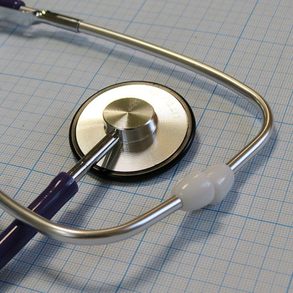 Стетоскоп LD Prof-Plus (Little Doctor) Фото товара Стетоскоп LD Prof-Plus (Little Doctor)