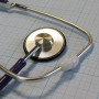 Стетоскоп LD Prof-Plus (Little Doctor) Фото товара Стетоскоп LD Prof-Plus (Little Doctor)