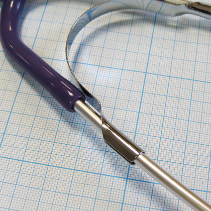 Стетоскоп LD Prof-Plus (Little Doctor) Фото товара Стетоскоп LD Prof-Plus (Little Doctor)