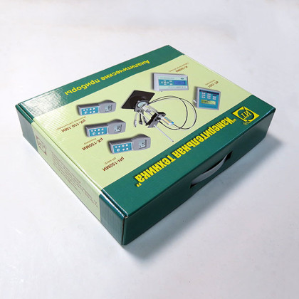 Иономер И-160 МИ лабораторный  Фото товара Иономер И-160 МИ лабораторный