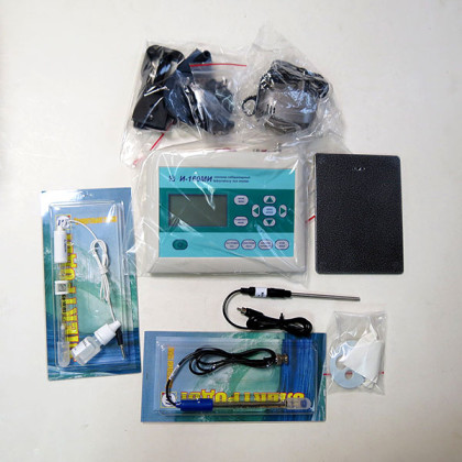 Иономер И-160 МИ лабораторный  Фото товара Иономер И-160 МИ лабораторный