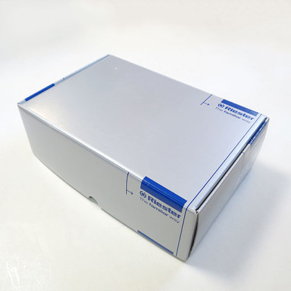 Налобный рефлектор ri-focus LED Riester 6091 Фото товара Налобный рефлектор ri-focus LED Riester 6091