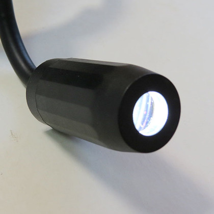 Налобный рефлектор ri-focus LED Riester 6091 Фото товара Налобный рефлектор ri-focus LED Riester 6091