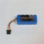Фото товара Батарея аккумуляторная 10H-SC3000P X065 (модель NKB - 301V) для ECG1350 и дефибрилляторов TEC (МРК)