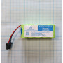 Фото товара Батарея аккумуляторная 10H-SC3000P X065 (модель NKB - 301V) для ECG1350 и дефибрилляторов TEC (МРК)
