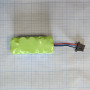 Фото товара Батарея аккумуляторная 10H-SC3000P X065 (модель NKB - 301V) для ECG1350 и дефибрилляторов TEC (МРК)