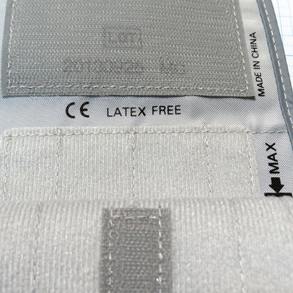 Манжета с камерой Omron CW универсальная  Фото товара Манжета с камерой Omron CW универсальная