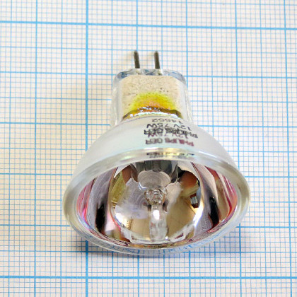 Лампа Philips 14552 12V 75W GZ4 Фото товара Лампа Philips 14552 12V 75W GZ4