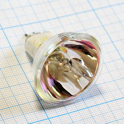 Лампа Philips 14552 12V 75W GZ4 Фото товара Лампа Philips 14552 12V 75W GZ4