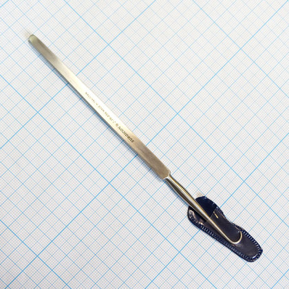 Крючок трахеотомический острый J-19-056 (Surgicon) Фото товара Крючок трахеотомический острый J-19-056 (Surgicon)