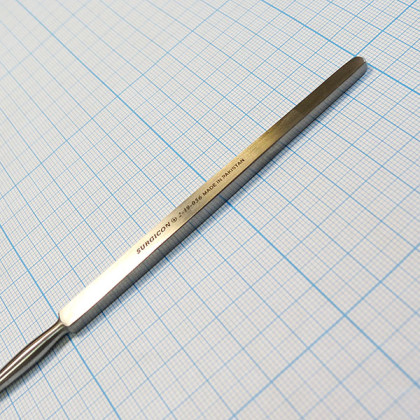 Крючок трахеотомический острый J-19-056 (Surgicon) Фото товара Крючок трахеотомический острый J-19-056 (Surgicon)