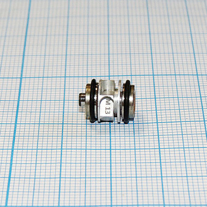 Фото товара Роторная группа НСТф-350 (сменная турбинка для наконечников НТС-300-05, НСТф-300-01