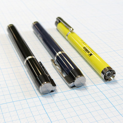 Фото товара Фонарик диагностический KaWe CLIPLIGHT (Клиплайт)