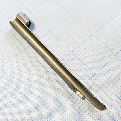 Фото товара Клинок ларингоскопический KaWe Miller (Миллер) прямой №3