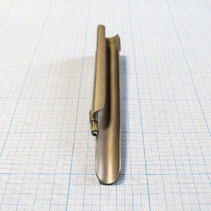 Клинок ларингоскопический KaWe Miller (Миллер) прямой №4 Фото товара Клинок ларингоскопический KaWe Miller (Миллер) прямой №4