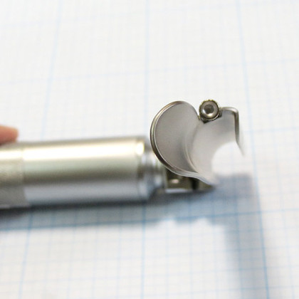 Клинок ларингоскопический KaWe Miller (Миллер) прямой №4 Фото товара Клинок ларингоскопический KaWe Miller (Миллер) прямой №4