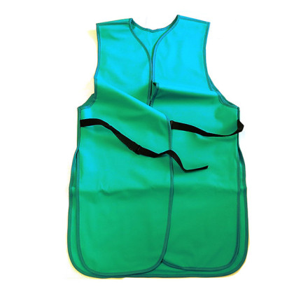 Фартук рентгенозащитный двусторонний ФРЗД-Р-К  Фото товара Фартук рентгенозащитный двусторонний ФРЗД-Р-К