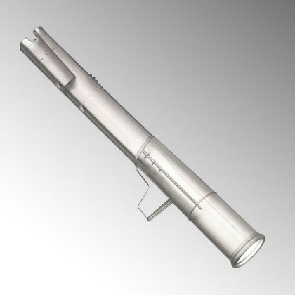 Мундштук для алкотестера Draeger Alcotest 6510/6810/6820/5510/7510 Фото товара Мундштук для алкотестера Draeger Alcotest 6510/6810/6820/5510/7510