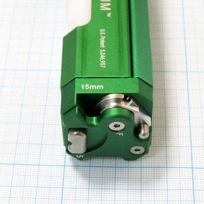 Пистолет биопсийный BARD MAGNUM Фото товара Пистолет биопсийный BARD MAGNUM