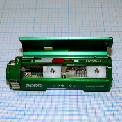 Пистолет биопсийный BARD MAGNUM Фото товара Пистолет биопсийный BARD MAGNUM