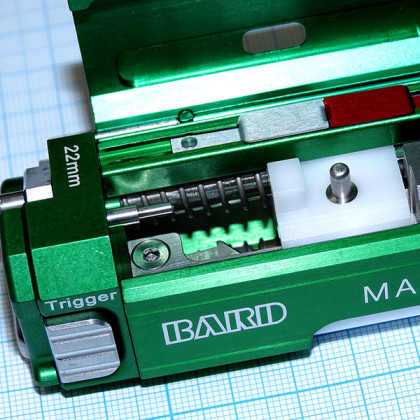 Пистолет биопсийный BARD MAGNUM Фото товара Пистолет биопсийный BARD MAGNUM