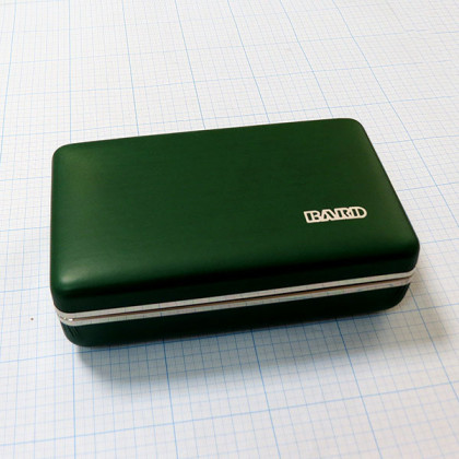 Пистолет биопсийный BARD MAGNUM Фото товара Пистолет биопсийный BARD MAGNUM