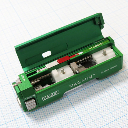 Пистолет биопсийный BARD MAGNUM Фото товара Пистолет биопсийный BARD MAGNUM