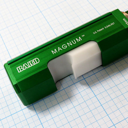 Пистолет биопсийный BARD MAGNUM Фото товара Пистолет биопсийный BARD MAGNUM