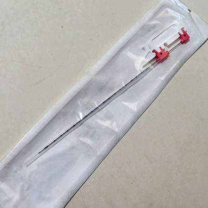 Игла к биопсийной системе BARD MAGNUM Фото товара Игла к биопсийной системе BARD MAGNUM