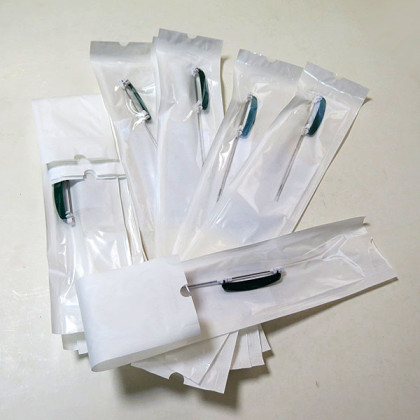 Игла к биопсийной системе GT GUN 12, ProMag I2.5 ULTRA Фото товара Игла к биопсийной системе GT GUN 12, ProMag I2.5 ULTRA