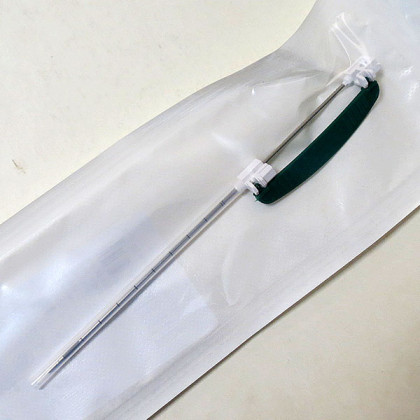 Игла к биопсийной системе GT GUN 12, ProMag I2.5 ULTRA Фото товара Игла к биопсийной системе GT GUN 12, ProMag I2.5 ULTRA