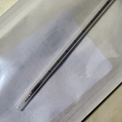 Игла к биопсийной системе GT GUN 12, ProMag I2.5 ULTRA Фото товара Игла к биопсийной системе GT GUN 12, ProMag I2.5 ULTRA