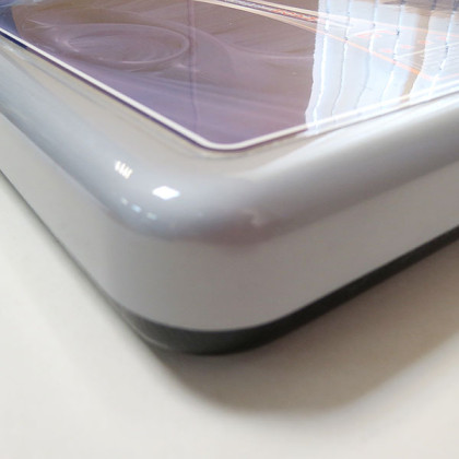 Фото товара Весы ВМЭН-200-50/100-Д3 медицинские электронные 