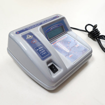 Фото товара Весы ВМЭН-200-50/100-Д3 медицинские электронные 