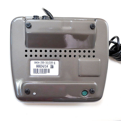 Фото товара Весы ВМЭН-200-50/100-Д3 медицинские электронные 